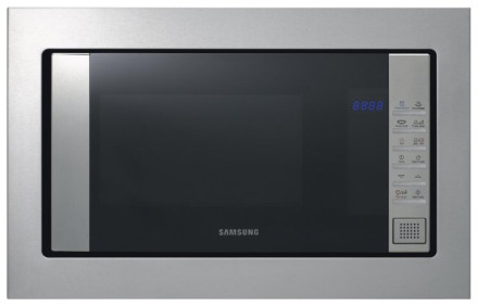 Микроволновая печь встраиваемая Samsung FG87SUST