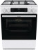 Комбинированная плита Gorenje GKS6C70WJ Комбинированная плита Gorenje GKS6C70WJ