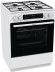 Комбинированная плита Gorenje GKS6C70WJ Комбинированная плита Gorenje GKS6C70WJ