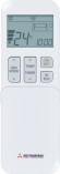 Сплит-система Mitsubishi Heavy SRK35ZTL-W/SRC35ZTL-W