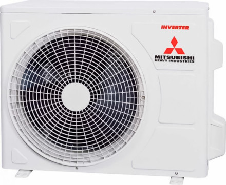Сплит-система Mitsubishi Heavy SRK35ZTL-W/SRC35ZTL-W