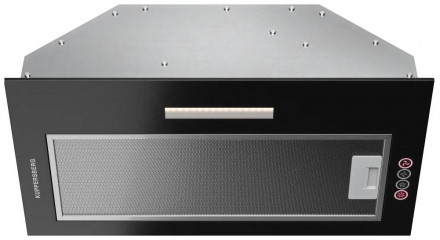 Вытяжка Kuppersberg INTOUCH 60 B