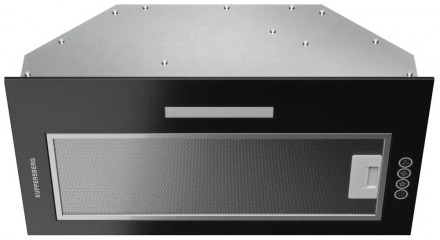 Вытяжка Kuppersberg INTOUCH 60 B