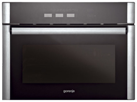 Микроволновая печь встраиваемая Gorenje BOC5322AX Микроволновая печь встраиваемая Gorenje BOC5322AX