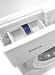 Стиральная машина Sakura SA-8203W Стиральная машина Sakura SA-8203W