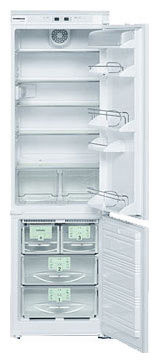 Встраиваемый холодильник Liebherr KIKNv 3056