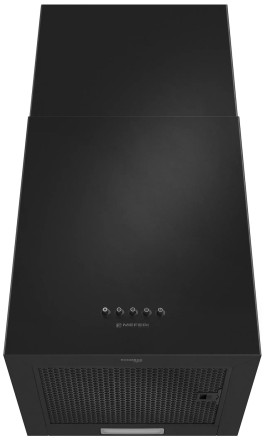 Вытяжка Meferi ROOMBOX40BK LIGHT Вытяжка Meferi ROOMBOX40BK LIGHT