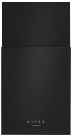 Вытяжка Meferi ROOMBOX40BK LIGHT Вытяжка Meferi ROOMBOX40BK LIGHT