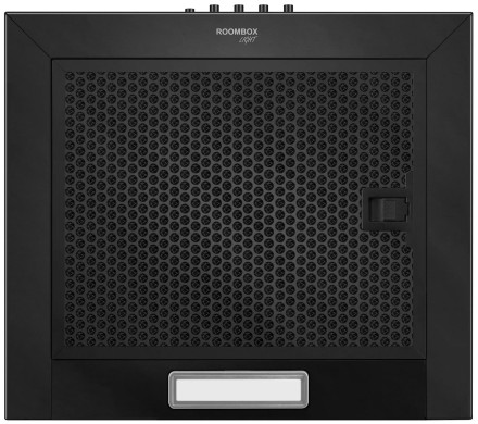 Вытяжка Meferi ROOMBOX40BK LIGHT Вытяжка Meferi ROOMBOX40BK LIGHT