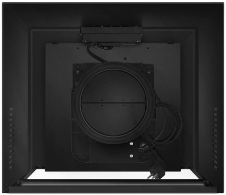 Вытяжка Meferi ROOMBOX40BK LIGHT Вытяжка Meferi ROOMBOX40BK LIGHT