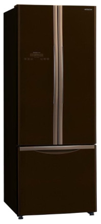 Холодильник Hitachi R-WB552PU2GBW Холодильник Hitachi R-WB552PU2GBW