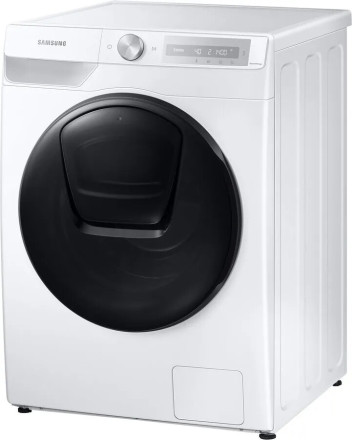 Стиральная машина с сушкой Samsung WD10T654CBH Стиральная машина с сушкой Samsung WD10T654CBH