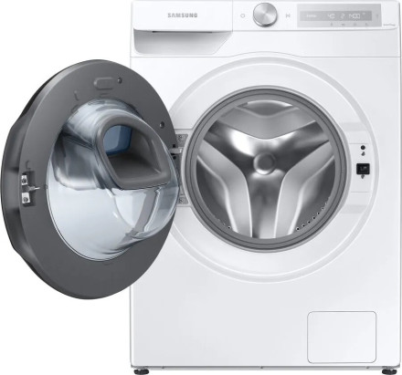 Стиральная машина с сушкой Samsung WD10T654CBH Стиральная машина с сушкой Samsung WD10T654CBH