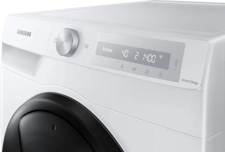 Стиральная машина с сушкой Samsung WD10T654CBH Стиральная машина с сушкой Samsung WD10T654CBH