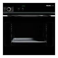 Электрический духовой шкаф Miele H 365-2 B KAT BK Электрический духовой шкаф Miele H 365-2 B KAT BK