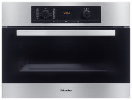 Электрический духовой шкаф Miele H 5041 B IX