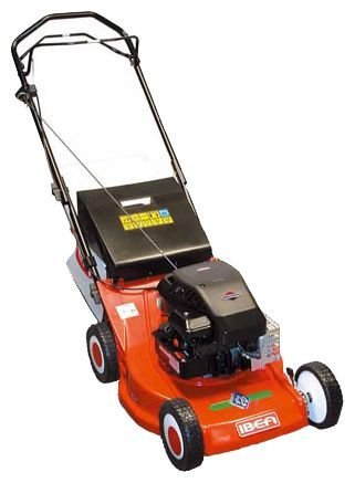 Газонокосилка IBEA 4206EB Газонокосилка IBEA 4206EB