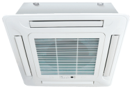 Кассетный кондиционер NeoClima NS/NU-48B8 Кассетный кондиционер NeoClima NS/NU-48B8