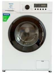 Стиральная машина Renova WAF-7014ISM31 Стиральная машина Renova WAF-7014ISM31
