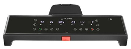 Электрическая беговая дорожка Oxygen T-Compact B Электрическая беговая дорожка Oxygen T-Compact B