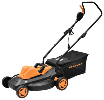 Газонокосилка Carver LME-1840 Газонокосилка Carver LME-1840