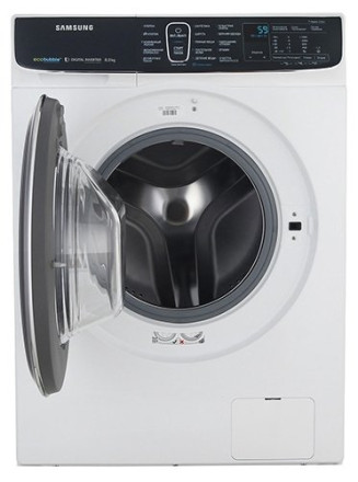 Стиральная машина Samsung WW80K62E61W