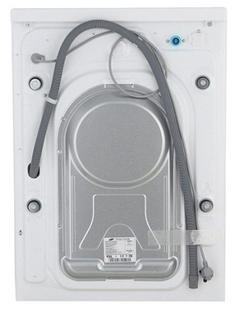 Стиральная машина Samsung WW80K62E61W