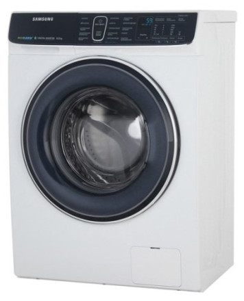 Стиральная машина Samsung WW80K62E61W