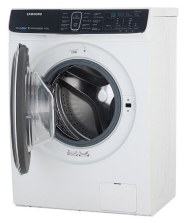 Стиральная машина Samsung WW80K62E61W