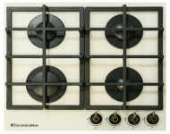 Газовая варочная панель Electronicsdeluxe GG4_750229F-016 Газовая варочная панель Electronicsdeluxe GG4_750229F-016