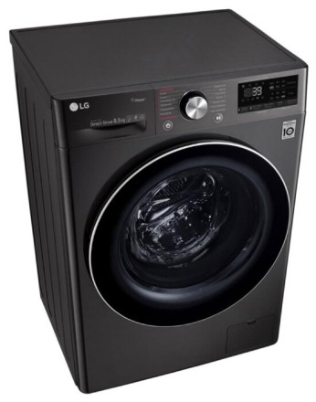 Стиральная машина LG AI DD F2V9GW9P