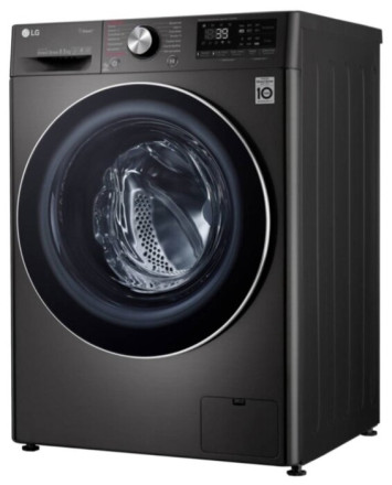 Стиральная машина LG AI DD F2V9GW9P