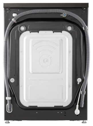 Стиральная машина LG AI DD F2V9GW9P