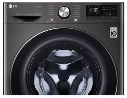 Стиральная машина LG AI DD F2V9GW9P