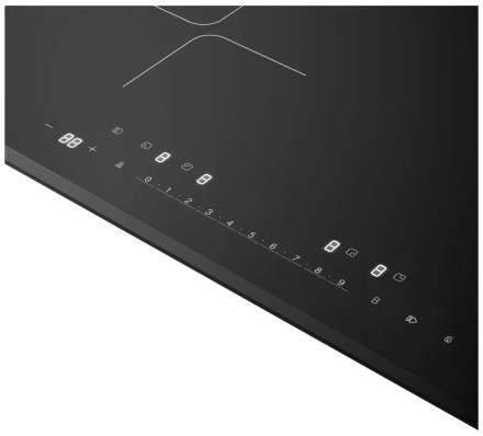 Электрическая варочная панель Kuppersberg ICI 619 Электрическая варочная панель Kuppersberg ICI 619