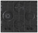 Газовая варочная панель Gorenje GTW6D41B Газовая варочная панель Gorenje GTW6D41B
