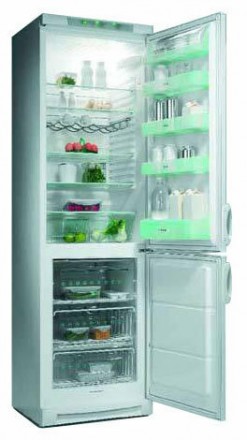 Холодильник Electrolux ERB 8642