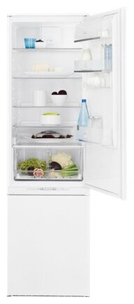 Встраиваемый холодильник Electrolux ENN 3153 AOW Встраиваемый холодильник Electrolux ENN 3153 AOW