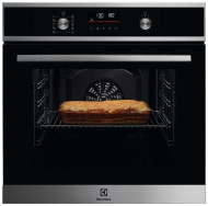 Электрический духовой шкаф Electrolux COF6P76BX
