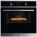 Электрический духовой шкаф Electrolux COF6P76BX