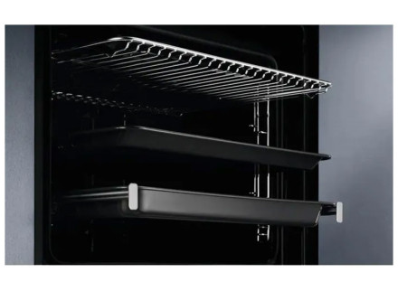 Электрический духовой шкаф Electrolux COF6P76BX