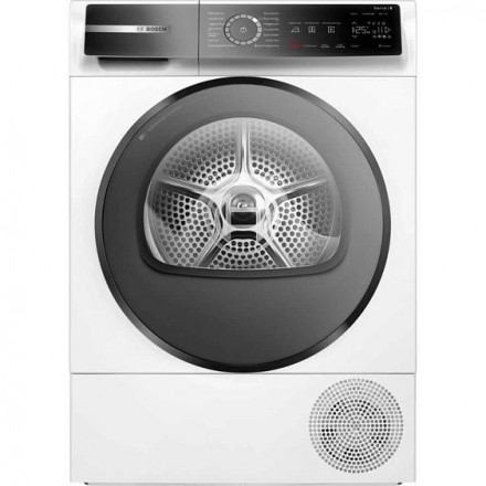 Сушильная машина BOSCH WQB245B40 Сушильная машина BOSCH WQB245B40