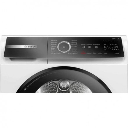 Сушильная машина BOSCH WQB245B40 Сушильная машина BOSCH WQB245B40