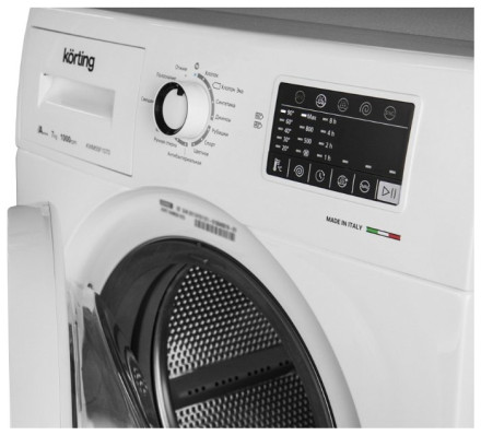 Стиральная машина Korting KWM 55F1070