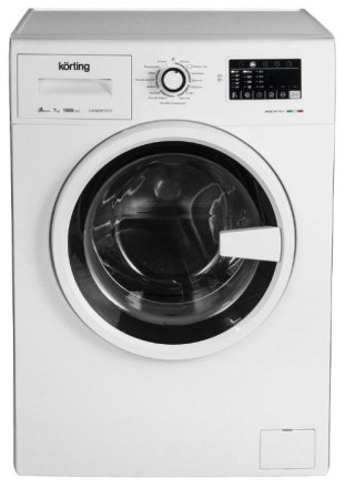 Стиральная машина Korting KWM 55F1070