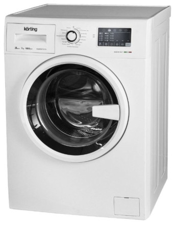 Стиральная машина Korting KWM 55F1070