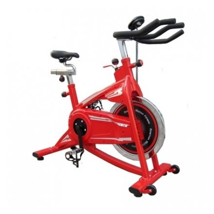 Спин-байк American Motion Fitness 4813