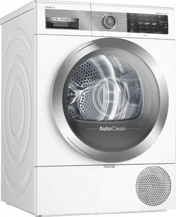 Сушильная машина BOSCH WTX87EH0EU Сушильная машина BOSCH WTX87EH0EU