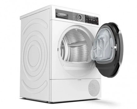 Сушильная машина BOSCH WTX87EH0EU Сушильная машина BOSCH WTX87EH0EU