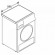 Сушильная машина BOSCH WTX87EH0EU Сушильная машина BOSCH WTX87EH0EU